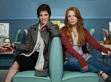 The Return of Jezebel James, Parker Posey, Lauren Ambrose The Return of Jezebel James, Parker Posey, Lauren Ambrose